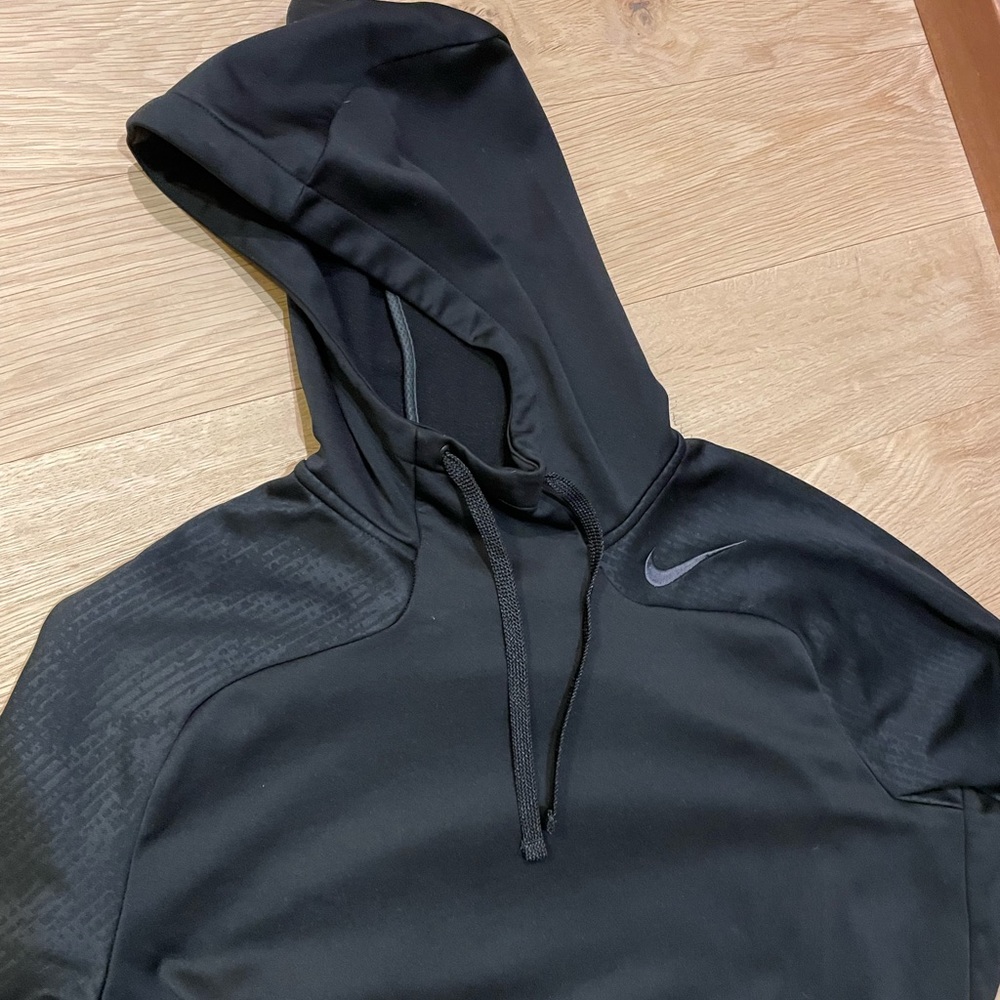 Nike hoodie